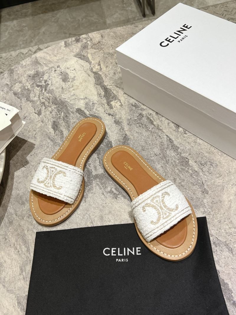 Celine Sandals